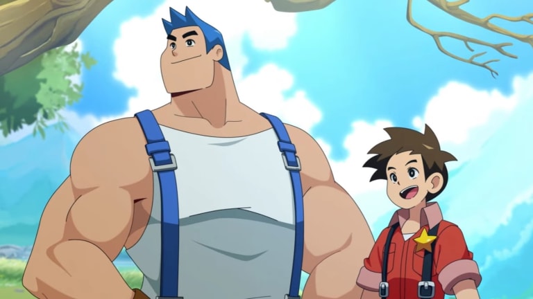 Advance Wars 1+2: Reboot Camp will finally release on April 21, 2023